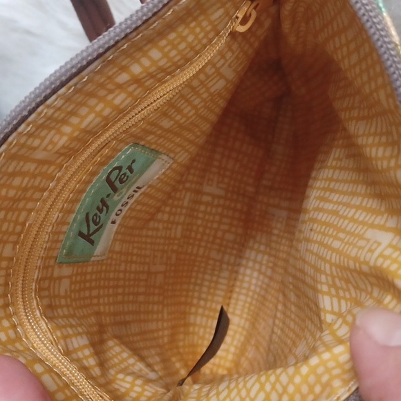 Fossil crossbody - Picture 8 of 15